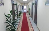 Туры в отель Nagornyij Hotel Туры в отель Nagornyij Hotel