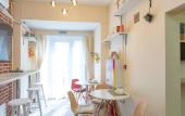 Туры в отель It.rooms Mini hotel Туры в отель It.rooms Mini hotel
