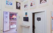 Туры в отель It.rooms Mini hotel Туры в отель It.rooms Mini hotel