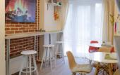 Туры в отель It.rooms Mini hotel Туры в отель It.rooms Mini hotel