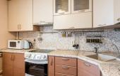 Туры в отель S Shikarnym Vidom U Metro Uzshnaya Apartments Туры в отель S Shikarnym Vidom U Metro Uzshnaya Apartments