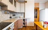 Туры в отель S Shikarnym Vidom U Metro Uzshnaya Apartments Туры в отель S Shikarnym Vidom U Metro Uzshnaya Apartments
