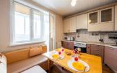 Туры в отель S Shikarnym Vidom U Metro Uzshnaya Apartments Туры в отель S Shikarnym Vidom U Metro Uzshnaya Apartments