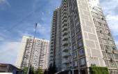 Туры в отель S Shikarnym Vidom U Metro Uzshnaya Apartments Туры в отель S Shikarnym Vidom U Metro Uzshnaya Apartments