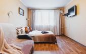 Туры в отель S Shikarnym Vidom U Metro Uzshnaya Apartments Туры в отель S Shikarnym Vidom U Metro Uzshnaya Apartments