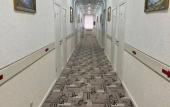 Туры в отель Otel Rafael Туры в отель Otel Rafael