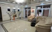 Туры в отель Otel Rafael Туры в отель Otel Rafael