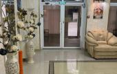 Туры в отель Otel Rafael Туры в отель Otel Rafael