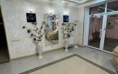 Туры в отель Otel Rafael Туры в отель Otel Rafael