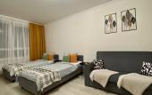 Туры в отель Comfort & Relax Home Dreams In The Clouds 4 Apartments Туры в отель Comfort & Relax Home Dreams In The Clouds 4 Apartments