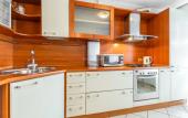 Туры в отель InnDays on Obrucheva Туры в отель InnDays on Obrucheva