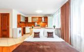 Туры в отель InnDays on Obrucheva Туры в отель InnDays on Obrucheva