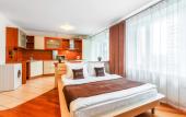 Туры в отель InnDays on Obrucheva Туры в отель InnDays on Obrucheva