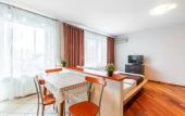 Туры в отель InnDays on Obrucheva Туры в отель InnDays on Obrucheva