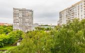 Туры в отель InnDays on Obrucheva Туры в отель InnDays on Obrucheva