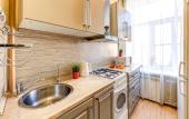 Туры в отель Modern apartment Vesta on Ligovsky Туры в отель Modern apartment Vesta on Ligovsky