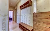 Туры в отель Modern apartment Vesta on Ligovsky Туры в отель Modern apartment Vesta on Ligovsky