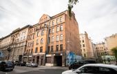 Туры в отель A camper for a day on Lisa Chaikina Street Туры в отель A camper for a day on Lisa Chaikina Street
