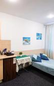Туры в отель A camper for a day on Lisa Chaikina Street Туры в отель A camper for a day on Lisa Chaikina Street