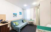 Туры в отель A camper for a day on Lisa Chaikina Street Туры в отель A camper for a day on Lisa Chaikina Street