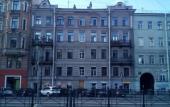 Туры в отель LIGOV on Ligovsky Avenue Туры в отель LIGOV on Ligovsky Avenue