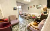 Туры в отель CityHub - Hostel Туры в отель CityHub - Hostel