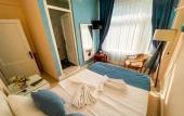 Туры в отель CityHub - Hostel Туры в отель CityHub - Hostel