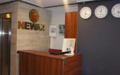Туры в отель Newaz Hotel Туры в отель Newaz Hotel