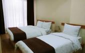 Туры в отель Newaz Hotel Туры в отель Newaz Hotel