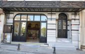 Туры в отель Nusret Bey Hotel Туры в отель Nusret Bey Hotel