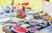 Туры в отель Harmanyeri Tatilevi Selimiye Туры в отель Harmanyeri Tatilevi Selimiye