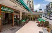 Туры в отель Hikmethan Otel Туры в отель Hikmethan Otel