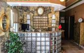 Туры в отель Hikmethan Otel Туры в отель Hikmethan Otel