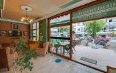 Туры в отель Hikmethan Otel Туры в отель Hikmethan Otel