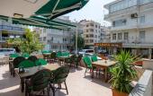 Туры в отель Hikmethan Otel Туры в отель Hikmethan Otel
