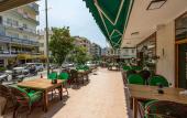 Туры в отель Hikmethan Otel Туры в отель Hikmethan Otel