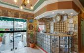 Туры в отель Hikmethan Otel Туры в отель Hikmethan Otel