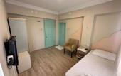 Туры в отель Hikmethan Otel Туры в отель Hikmethan Otel