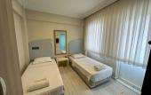 Туры в отель Hikmethan Otel Туры в отель Hikmethan Otel