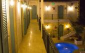 Туры в отель Avlu Alacati Butik Otel Туры в отель Avlu Alacati Butik Otel