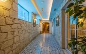 Туры в отель Avlu Alacati Butik Otel Туры в отель Avlu Alacati Butik Otel