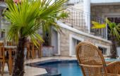 Туры в отель Avlu Alacati Butik Otel Туры в отель Avlu Alacati Butik Otel