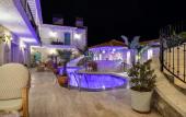 Туры в отель Avlu Alacati Butik Otel Туры в отель Avlu Alacati Butik Otel