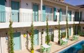 Туры в отель Avlu Alacati Butik Otel Туры в отель Avlu Alacati Butik Otel