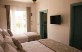 Туры в отель Avlu Alacati Butik Otel Туры в отель Avlu Alacati Butik Otel