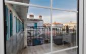 Туры в отель Avlu Alacati Butik Otel Туры в отель Avlu Alacati Butik Otel