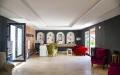 Туры в отель Marin Yal?kavak Hotel Туры в отель Marin Yal?kavak Hotel