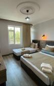 Туры в отель Seven City Hotel Туры в отель Seven City Hotel