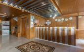 Туры в отель Seven City Hotel Туры в отель Seven City Hotel