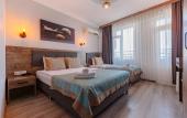 Туры в отель Seven City Hotel Туры в отель Seven City Hotel